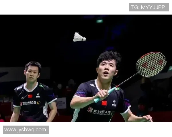 武汉羽毛球队引领最新羽毛球配合TOP10榜单展现强劲实力