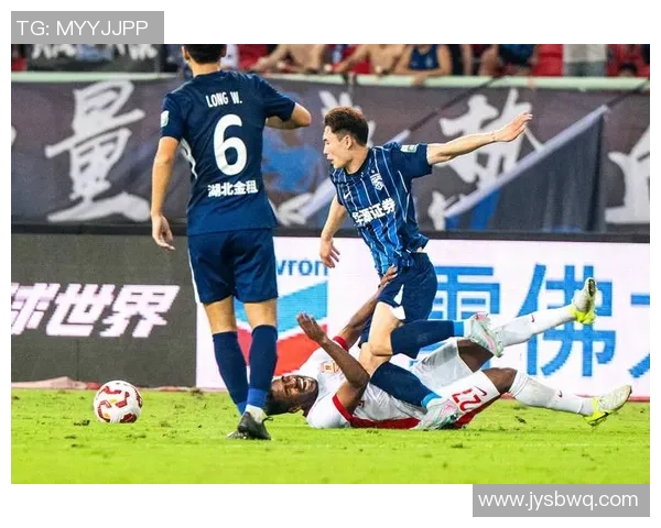 武汉足球队灵活战术解析与未来发展展望