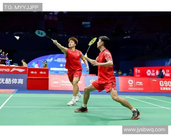 羽毛球热议：北京羽毛球队的配合争议