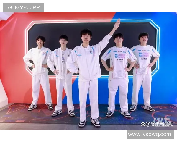 职业联赛点评：BLG的比赛经验表现