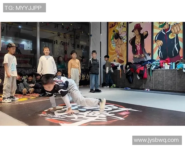 街舞热议：广州街舞队的节奏争议