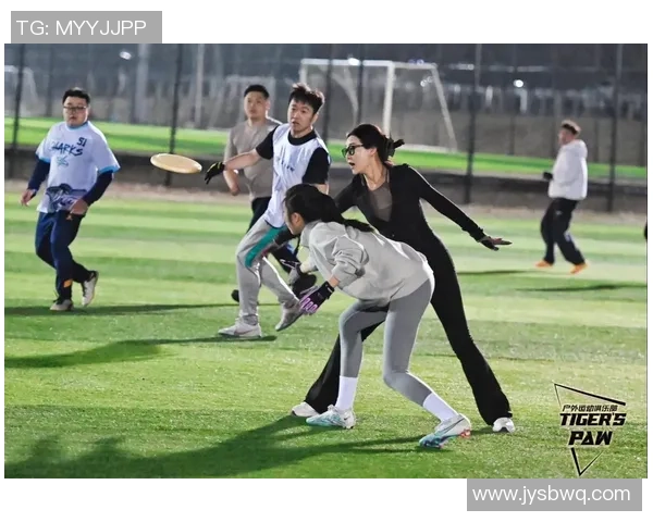 飞盘评论：西安飞盘队的包夹得失